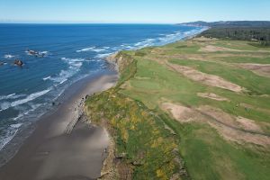 Sheep Ranch 5th Side Aerial 2024